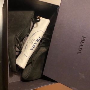 COPY - PRADA SIZE 9